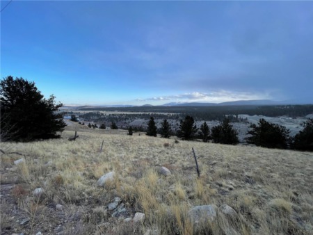 Platteview Dr, Fairplay, CO 80449