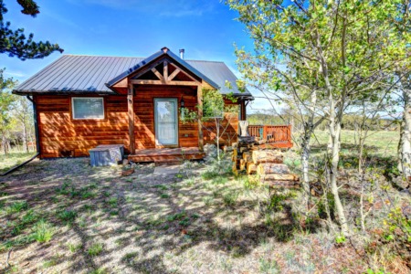190 UTE WAY COMO CO 80432