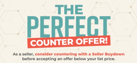 Utilizing The Seller Buy Down (SBD) Option