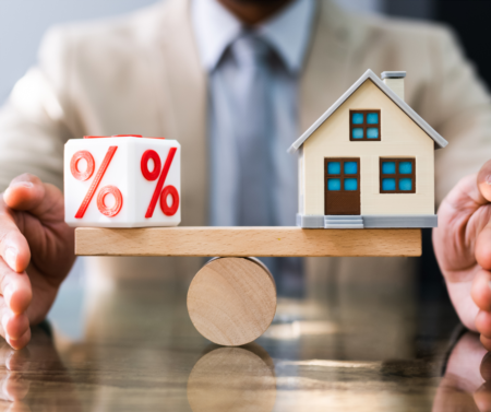 3 Ways to purchase a home and have a lower interest rate