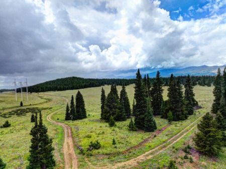 Lot 5 Snow Caps Peak Road Fairplay CO 80440