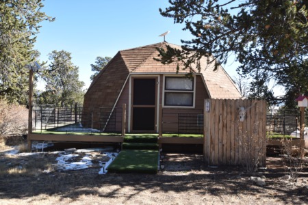 959 Buffalo Ridge Road, Como CO 80432