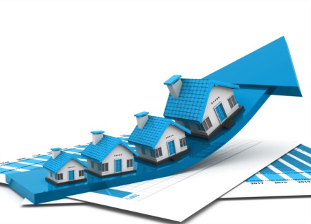 Park County Average Sales Prices 2014-2022