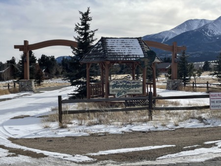 17418 Red Deer Vista, Buena Vista CO 81211