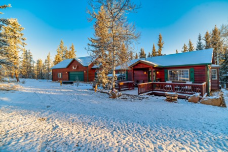 71 Kiowa Court Como, CO 80432