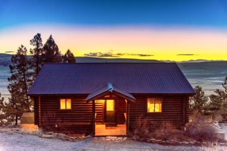 SOLD- 906 Redhill Rd, Fairplay CO 80440