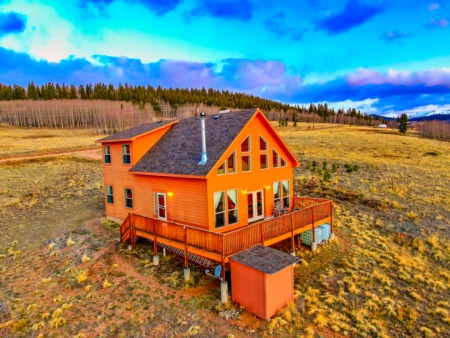SOLD - 1425 Michigan Hill Rd, Jefferson CO 80456