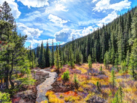 Exploring Park County, Colorado: A Hiker's Paradise
