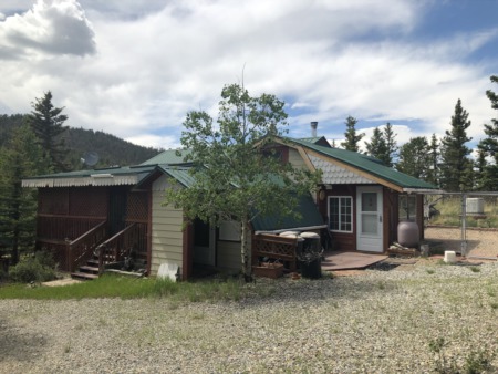 16 Red Cloud Drive, Como CO 80432