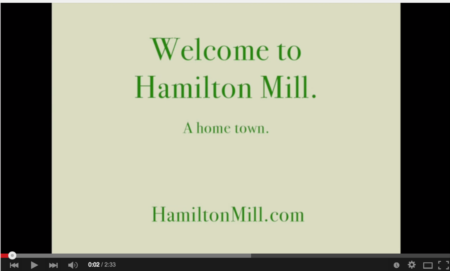 Hermes Realty Group Did It AGAIN! #1 In Hamilton Mill home sales for 2014
