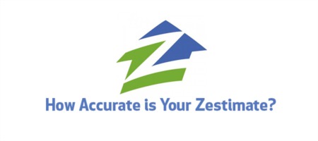Zillow Zestimates in Hamilton Mill and Dacula, Georgia. The real truth...