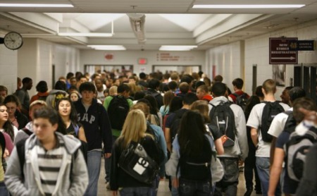 Georgia’s 10 largest high schools by enrollment
