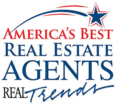 Hermes Realty Group ranked as one of America's Best Agents by REAL Trends for the state of Georgia 