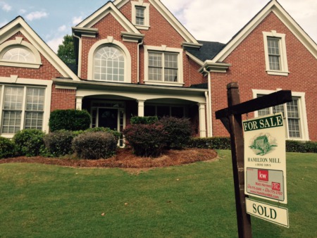 Two more homes sold for full asking price!