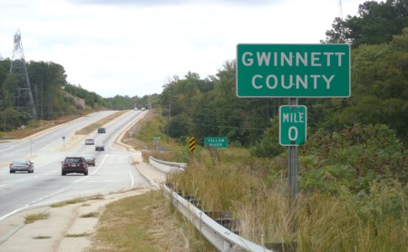 Transportation Conversation to Launch in Gwinnett