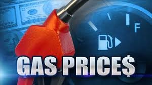 Gas Prices Could drop below $2!