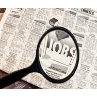 Georgia's Jobless Rate Hits New Seven Year Low!