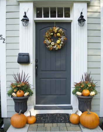 Fall for these Autumn Home Selling Ideas
