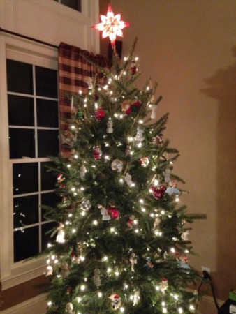 Decorating to Sell During the Holidays