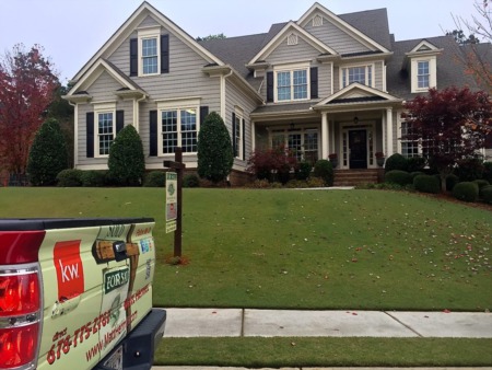 Are You Considering Selling Your Home by Yourself?