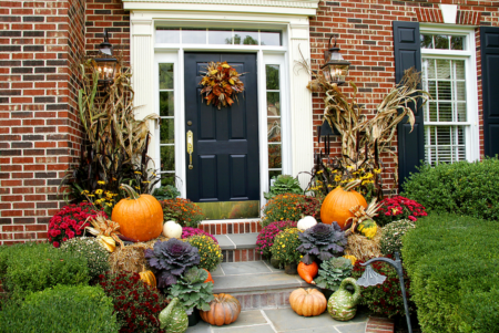 Tips To Get Your Home Ready For Fall