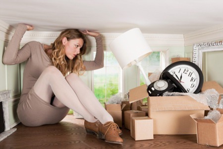 11 Signs It’s Time to Move
