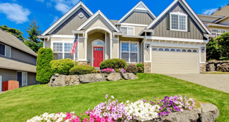 Ways to Improve Your Home's Exterior