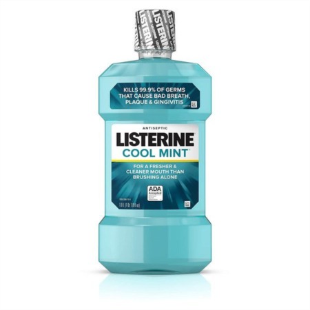 11 Unexpected and Refreshing Household Uses for Listerine