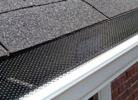 The Best Gutter Guards For Your Home