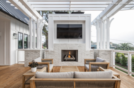 The 10 Most Popular Decks and Patios So Far in 2022