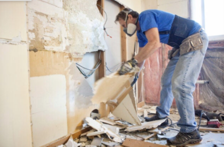 What Happens if You Remodel a Home Without a Permit?