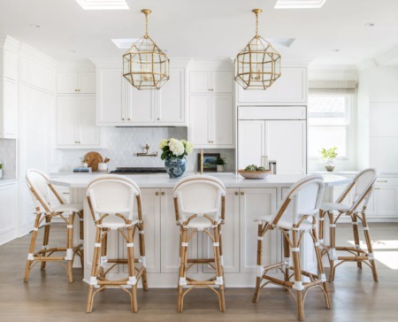 6 kitchen upgrades that will sell your home faster, say experts