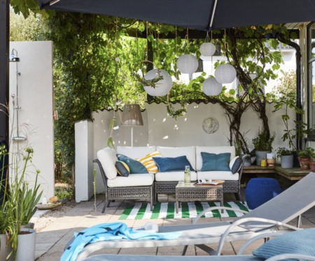 Dog-friendly Backyard Ideas