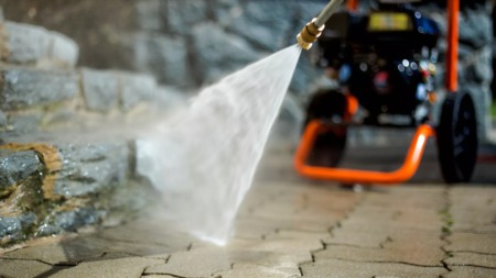 9 Things You Should Never Clean with a Pressure Washer