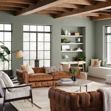 These Are the All-Time Best White Paint Colors, According to