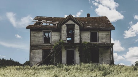 What to Look For in Your Own Fixer Upper