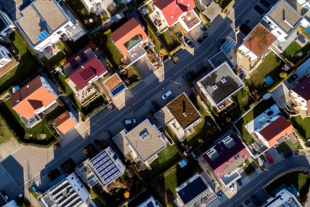 Benefits of homeownership