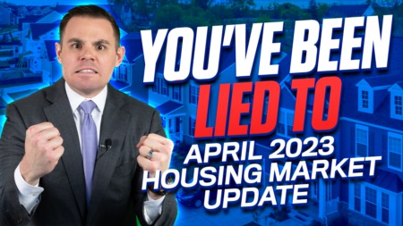 April 2023 Richmond, VA Housing Market Update