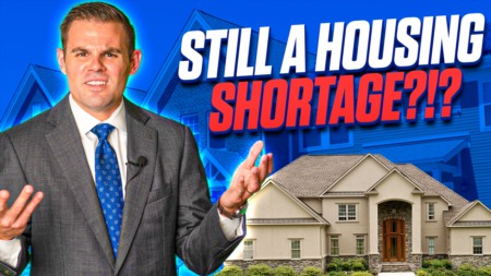 Still A Housing Shortage?