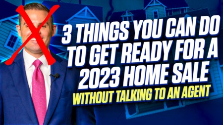 3 Things To Do To Get Your Home Ready For Sale