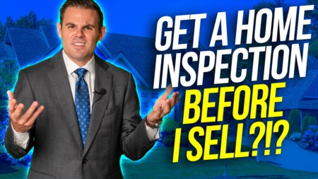 Getting A Home Pre-Inspection Before You Sell