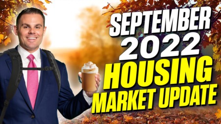 Market Update September 2022