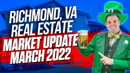 March 2022 Market Update