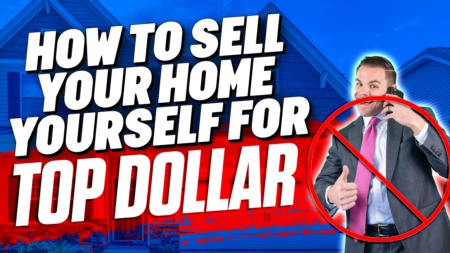 How To Sell Home Yourself 
