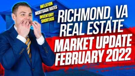 February 2022 Market Update