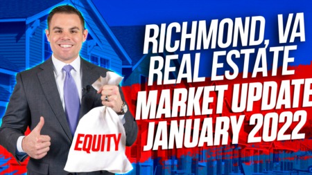 January 2022 Market Update