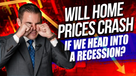 Federal Reserve Predicts Recession: The Impact on Home Prices