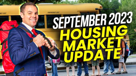 September 2023 Housing Market Update