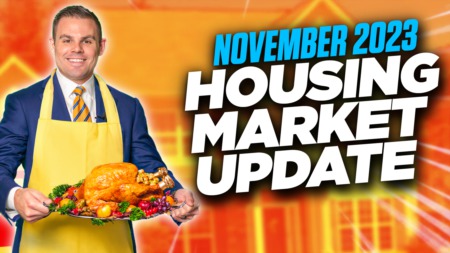 November 2023 Housing Market Update