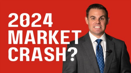 Will The Housing Market Crash In 2024? 
